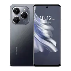 TECNO MOBILE - Tecno Spark 20 Pro 8RAM 256GB Negro