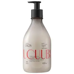 NATURA - Ekos Ucuuba Crema Hidratante Corporal 400 ml
