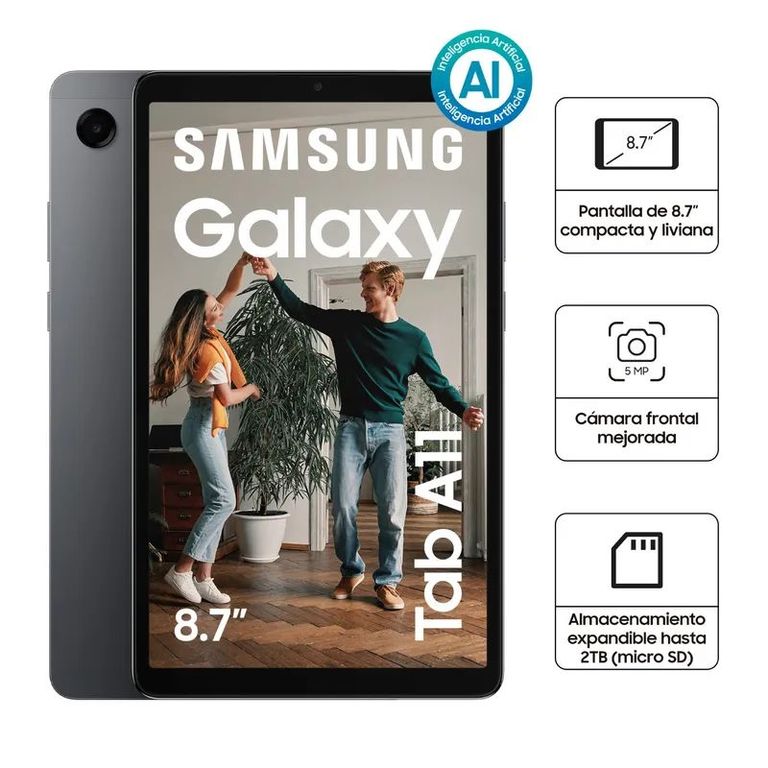 Samsung Galaxy Tab A11 64GB