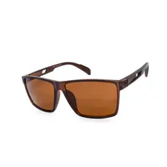GENERICO - Lentes de sol para hombre estilo deportivo olw3