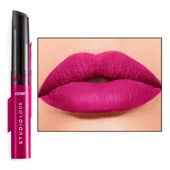 Cyzone - LABIAL MATE LíQUIDO studio look raspberry fucsia