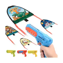 GENERICO - Juguete Lanzador de Cometa