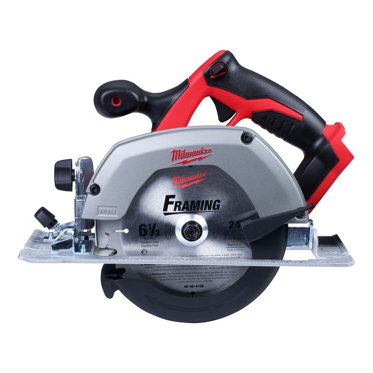Sierra circular M18™ de 6 ½" baretools 2630-20