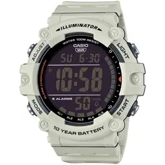 CASIO - Reloj AE-1500WH-8B2V Hombre