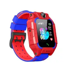OEM - Smartwatch Niños Con Chip Llamadas Rastreo Linterna y Cámara - SOS