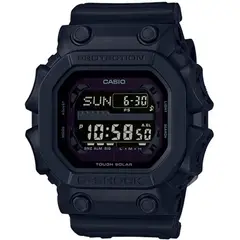 CASIO - Reloj G-Shock Solar GX-56BB-1 Hombre