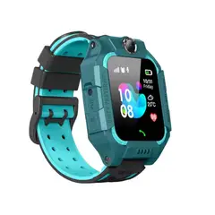 OEM - Smartwatch Niños Con Chip Llamadas Rastreo Linterna y Cámara SOS