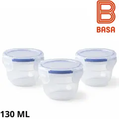 BASA - Taper Good & Good Curve Red. 130 Ml -