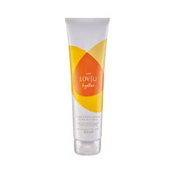 AVON - LOV U together hidratante locion de Mujer 90 ml