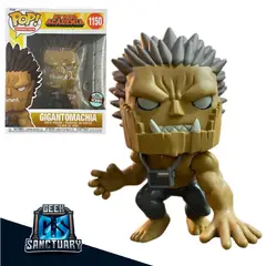 FUNKO - POP GIGANTOMACHIA 6 PULGADAS SPECIALTY SERIES MY HERO ACADEMIA 1150