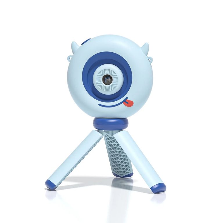 Cámara Digital Infantil con Soporte