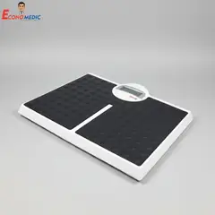 SECA - BALANZA DIGITAL DE PISO 813