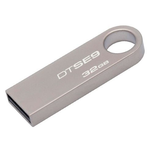 Memoria USB DataTraveler SE9 G2 DTSE9G2 32GB 3.0