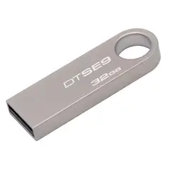 KINGSTON - Memoria USB DataTraveler SE9 G2 DTSE9G2 32GB 3.0
