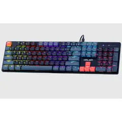 HALION - TECLADO GAMING MECANICO DROGO GR HA-K947G