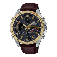EDIFICE - Reloj Para Hombre ECB-900GL-1A