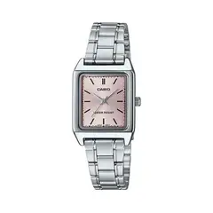 CASIO - Reloj Para Mujer LTP-V007D-4E