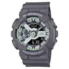 G-SHOCK - Reloj Para Hombre GA-110HD-8A