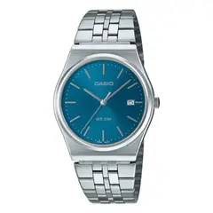 CASIO - Reloj Para Hombre MTP-B145D-2A2