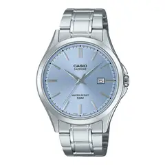 CASIO - Reloj Para Hombre MTS-115D-2A2