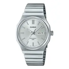 CASIO - Reloj Para Hombre MTP-E735D-7A