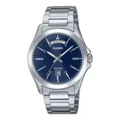 CASIO - Reloj Para Hombre MTP-1370D-2A2