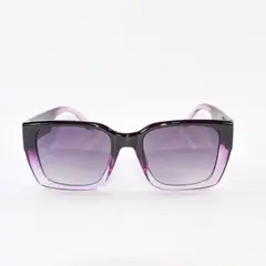 GENERICO - Lentes de sol para mujer moda verano uv400 - zon3