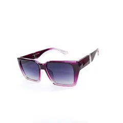 GENERICO - Lentes de sol casual para mujer moda uv4000 - zon9