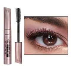 CYZONE - Rímel Máscara de Pestañas Max Volume Lash Studio Look negro