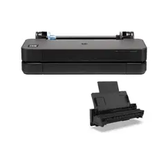 HP - Impresora Plotter DesignJet T250 24 5HB06A