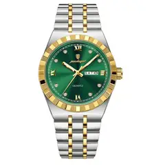 GENERICO - RELOJ POEDAGAR ORIGINAL - ELEGANTE PLATEADO POE-43