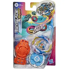 TAKARA TOMY - BEYBLADE BURST RISE COMMAND DRAGON D5