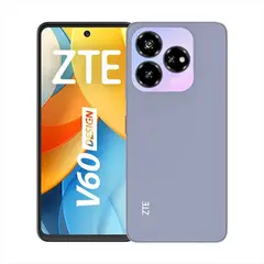 ZTE - CELULAR BLADE V60 DESIGN 16RAM 256GB LILA