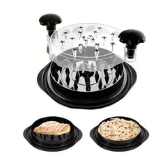 OEM - Deshilachador de Pollo Triturador Giratorio Manual