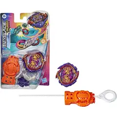 TAKARA TOMY - BEYBLADE BURST RISE ECLIPSE GENESIS G5