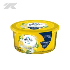 GLADE - Ambientador Gel 70g Limon