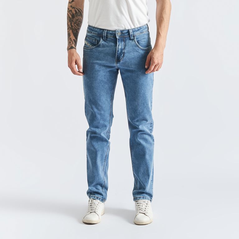 JEAN SLIM HOMBRE PARADA111 GUERREO
