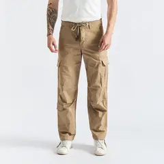 PARADA 111 - PANTALON CARGO SLIM HOMBRE PARADA111 HASARD