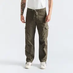 PARADA 111 - PANTALON CARGO SLIM HOMBRE PARADA111 HASARD