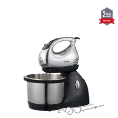 RECORD - Batidora 25L con Pedestal Inox