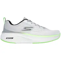 SKECHERS - Zapatilla Go Run Elevate 20-Fluid Motion 220847WGY Gris para Hombre