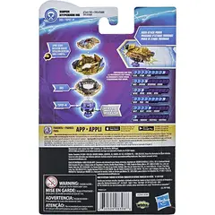 TAKARA TOMY - BEYBLADE BURST SURGE SUPER HYPERION H6