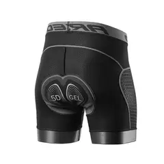 GENERICO - Culotte Arsuxeo 5d Ciclismo