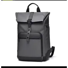 GENERICO - Mochila Impermeable premium portalaptop 17