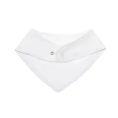 ECOBEBE - Bandana Babero Bebé Mommy´s 100% Algodón Orgánico