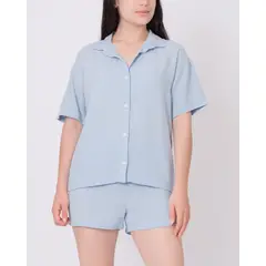 NOOR THE LUXURY OF REST - CONJUNTO LINO PARA DAMAS