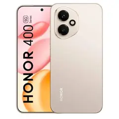 HONOR - 400 5G 12+512 - Desert Gold