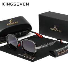 KINGSEVEN - 791 Lentes De Sol Proteccion Uv400 Polarizado