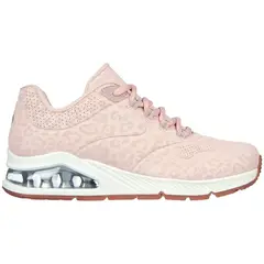 SKECHERS - Zapatilla Uno 2-In-Kat T-Neato 155642BLSH Rosado para Mujer