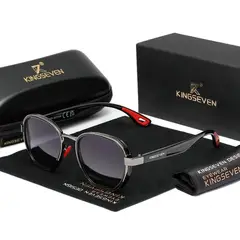 KINGSEVEN - Gafas D Sol 791 Polarizado Proteccion Uv400 Unisex